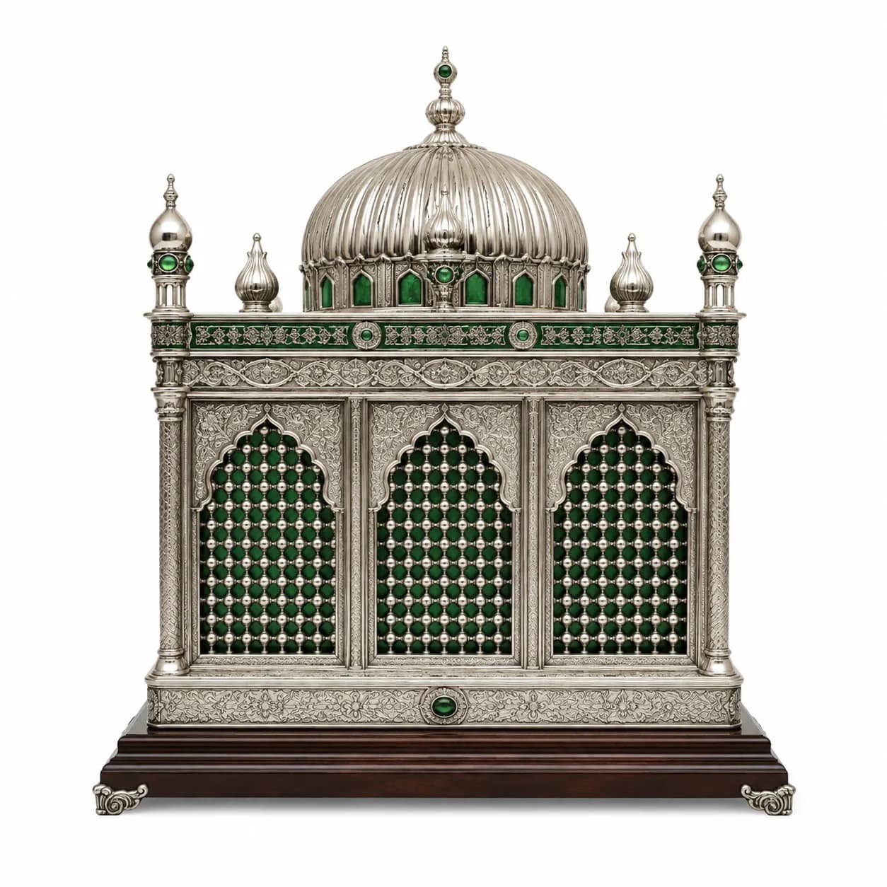Deluxe Imam Hussain Zarih Replica
