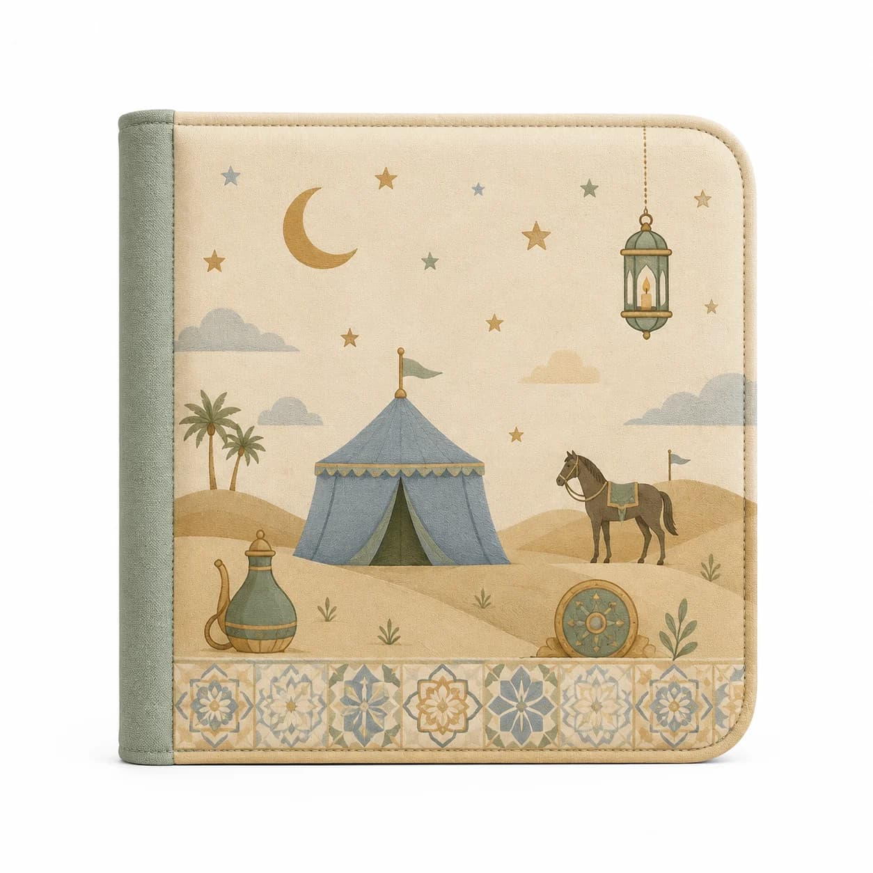 Kids Karbala & Ahlulbayt Activity Kit