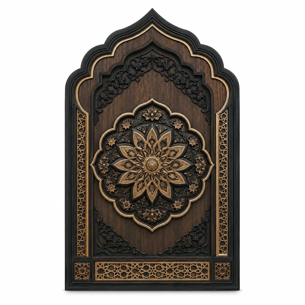 Panjtan / Ahlulbayt Premium Wall Art