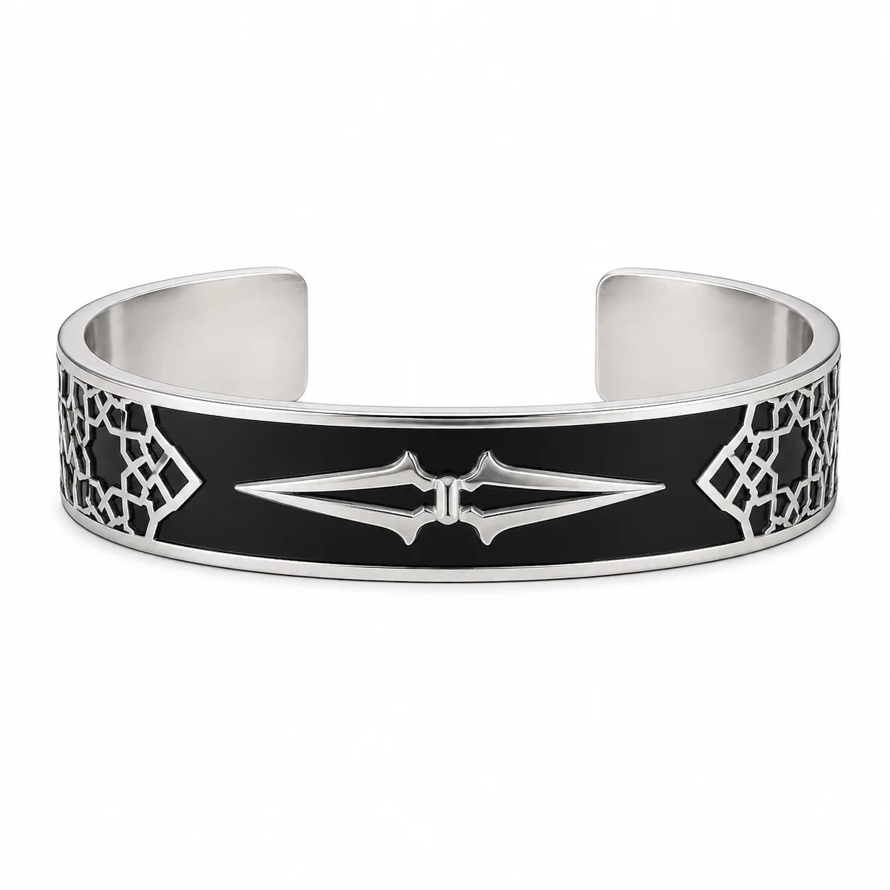 Ya Ali / Panjtan Premium Kara Bracelet